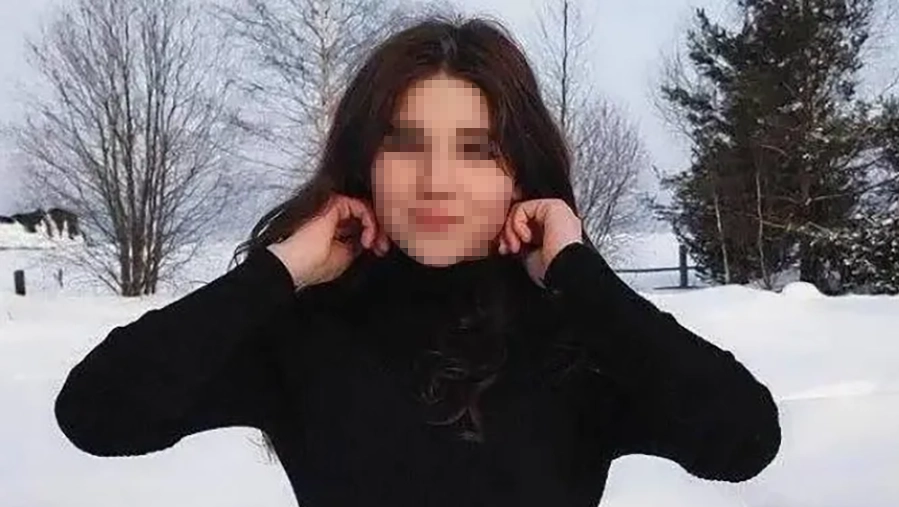 Надежда Вожакова - РИА Новости, 1920, 15.05.2025