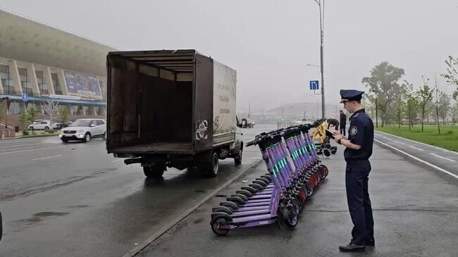 В Челябинской области возбудили дело о некачественном прокате электросамокатов