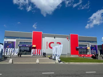 Международный экономический форум Россия - Исламский мир: Kazanforum 2025