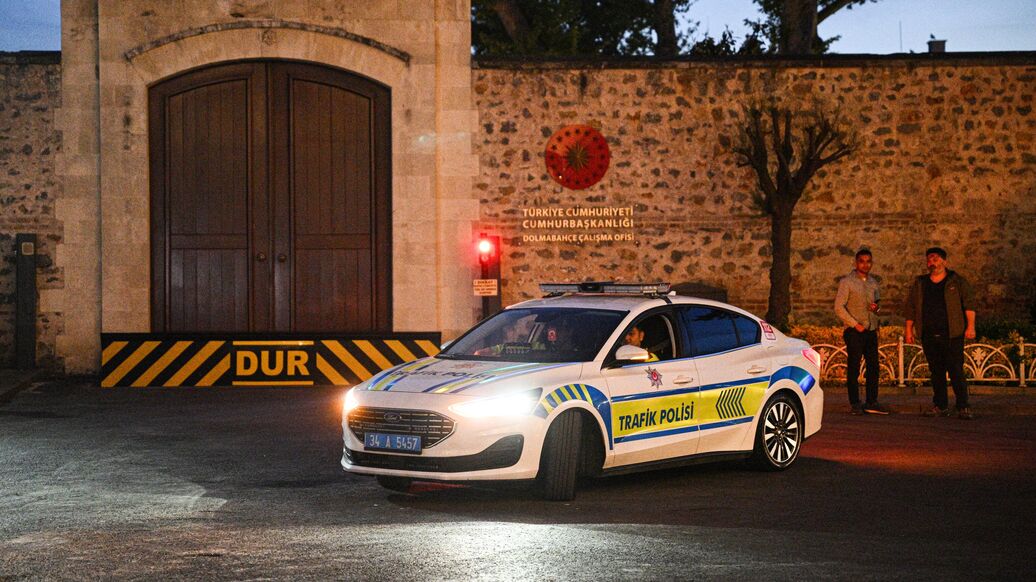 Генконсульство в Анталье рассказало о поисках пропавшей россиянки