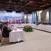Переговоры с участием делегаций России, Украины и Турции
