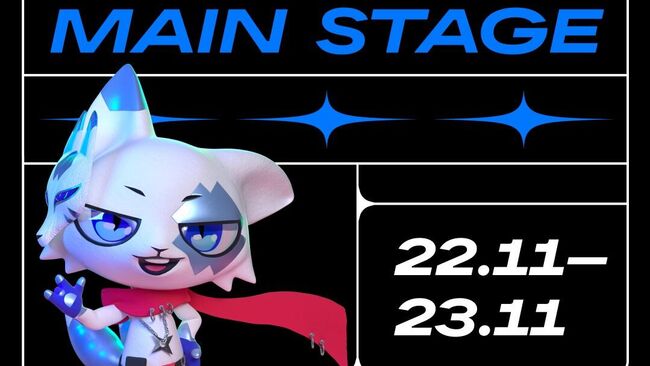 Фандом Фест ВКонтакте