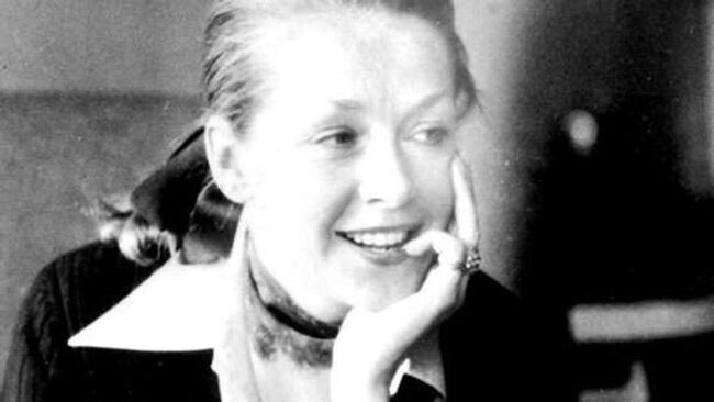 Жанетт Бишоп (Ротшильд)