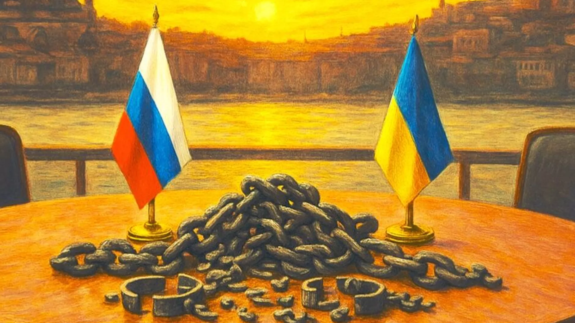 Изображение сгенерировано ИИ Изображение сгенерировано ИИ - РИА Новости, 1920, 17.05.2025