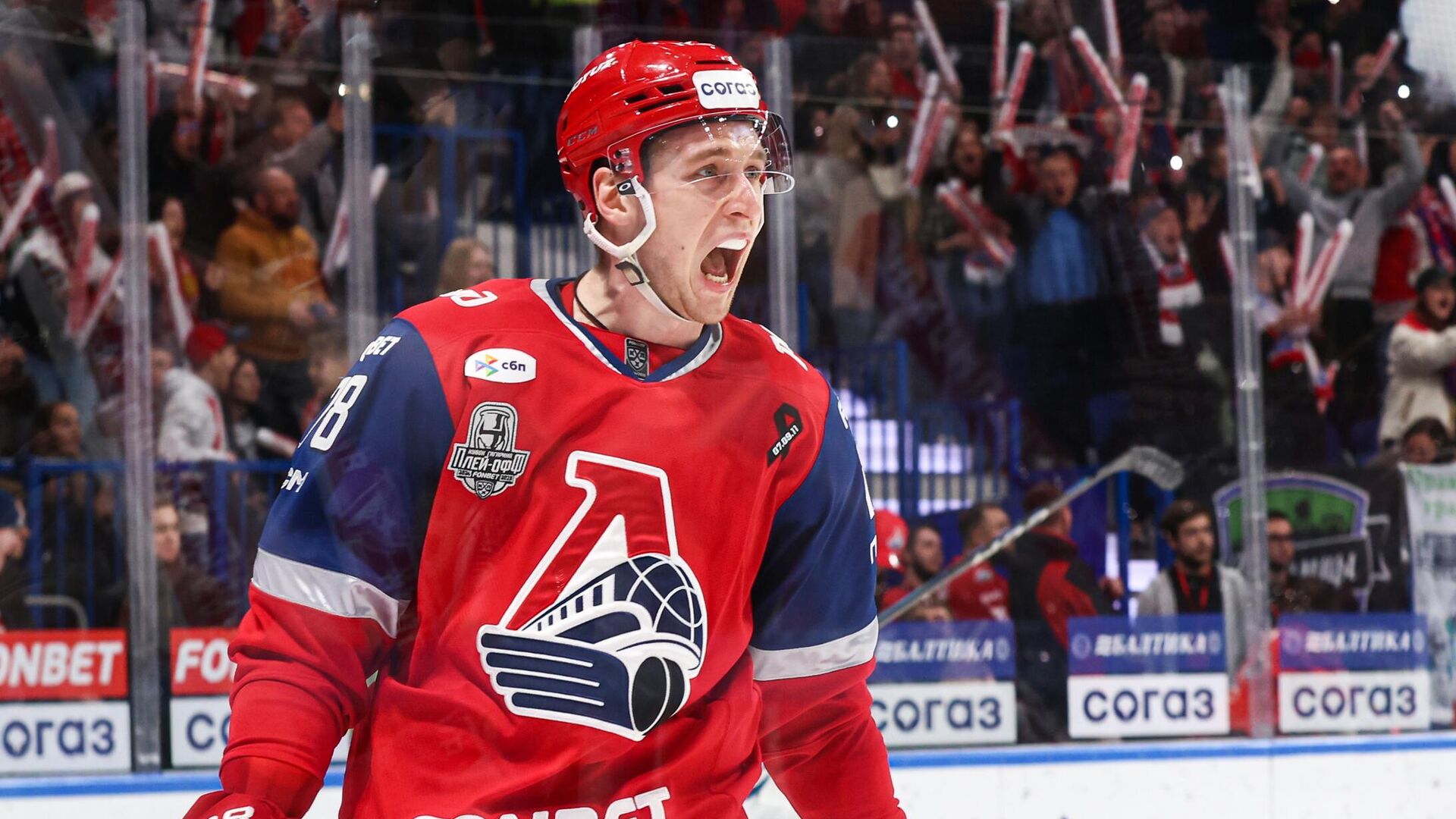 Максим Шалунов - РИА Новости, 1920, 12.11.2025