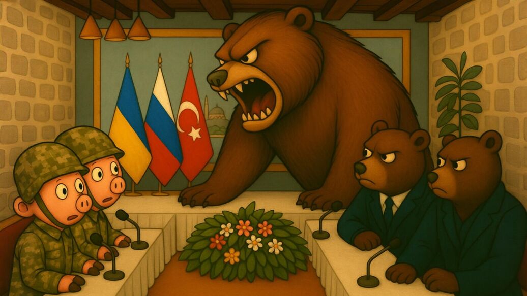 © РИА Новости / Изображение сгенерировано ИИ