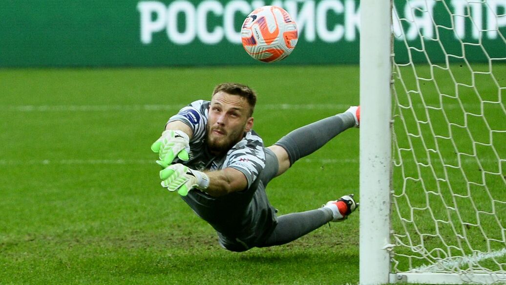 "Нижний Новгород" обыграл "Ростов" и одержал первую победу в сезоне