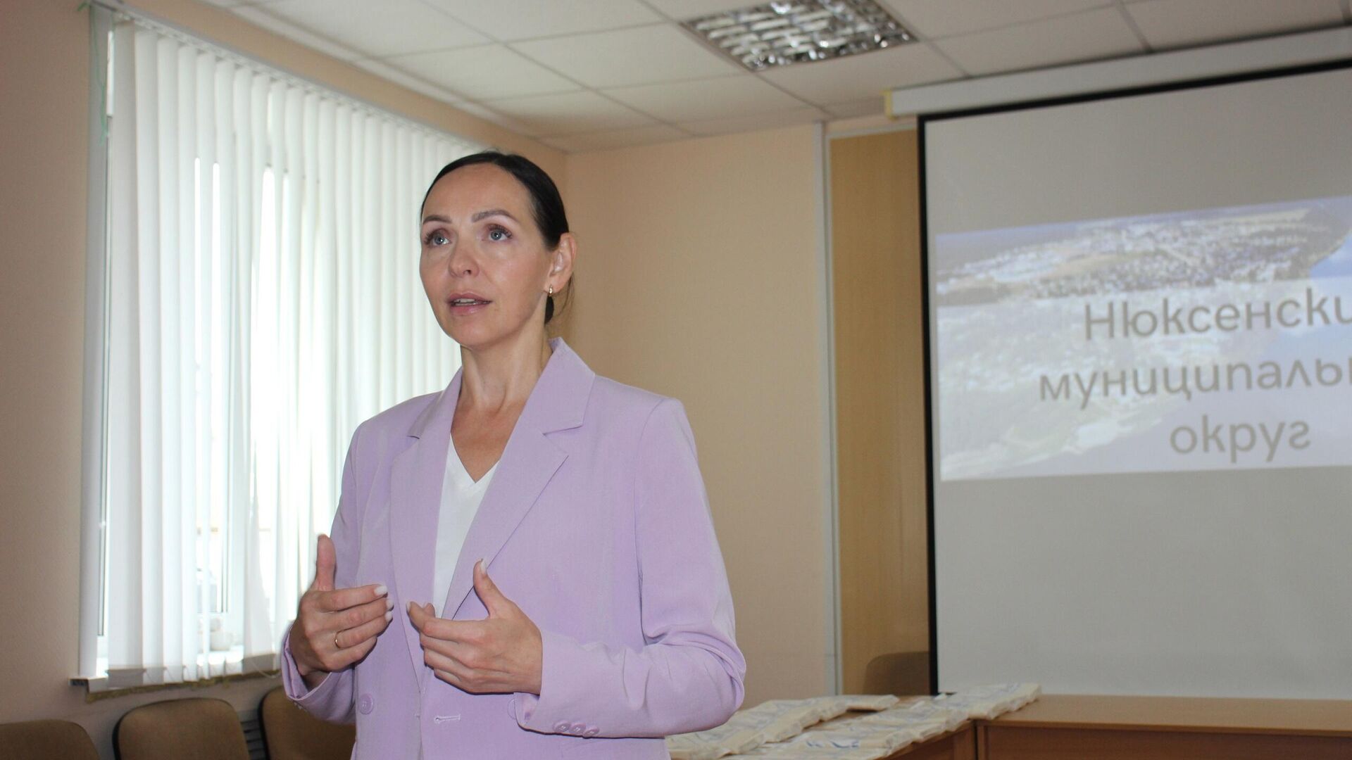 Вологодская чиновница Шевцова извинилась за дочь, угрожавшую отправкой на СВО