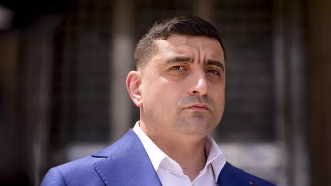 Джордже Симион
