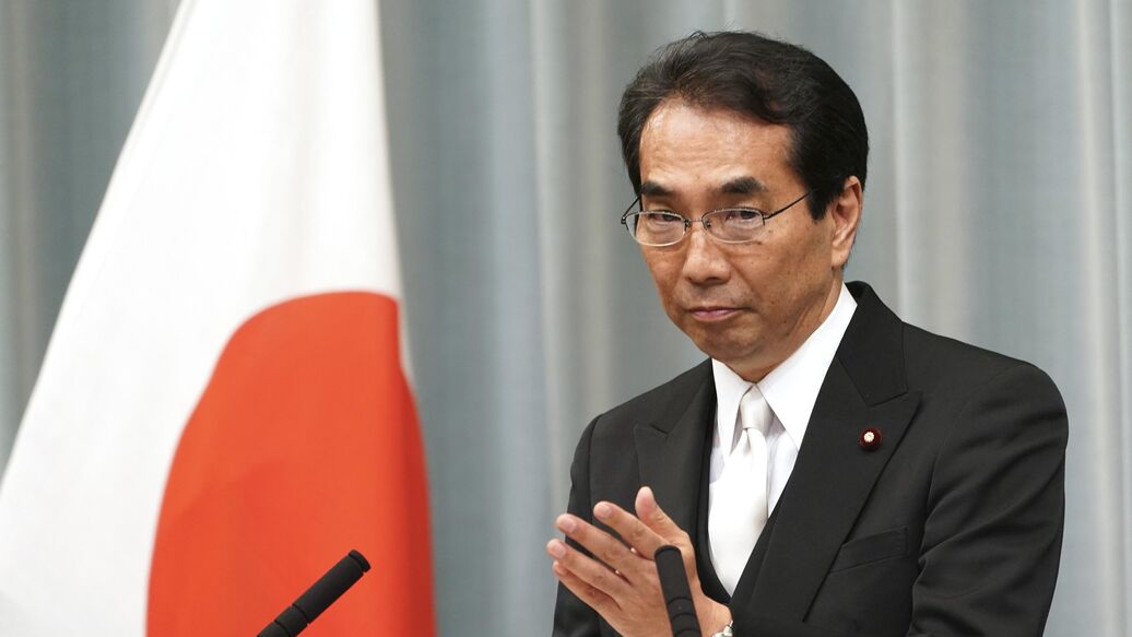 В Японии разгорелся скандал из-за признаний министра сельского хозяйства