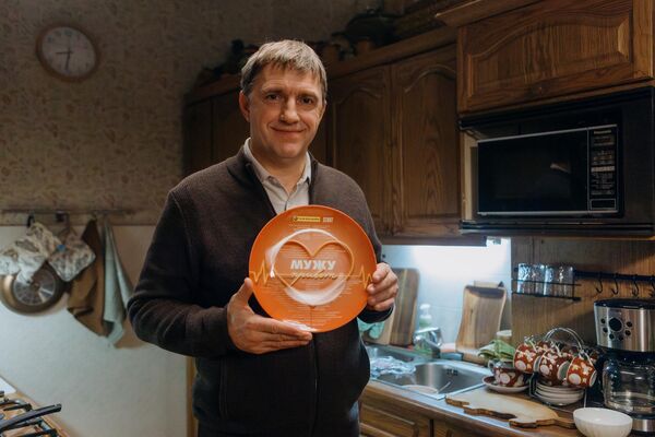 Владимир Вдовиченков на съемках фильма Мужу привет Владимир Вдовиченков на съемках фильма Мужу привет