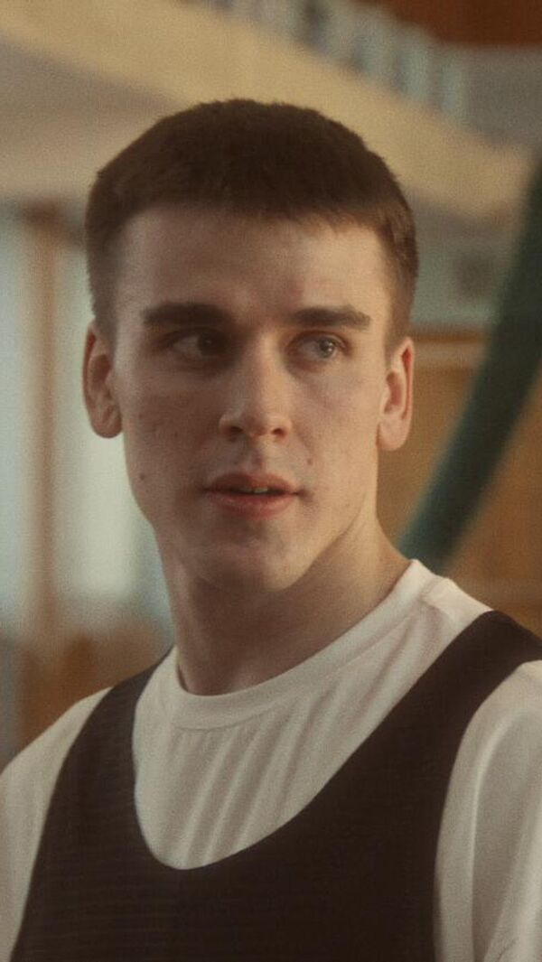 Кадр из фильма Мужу привет Кадр из фильма Мужу привет