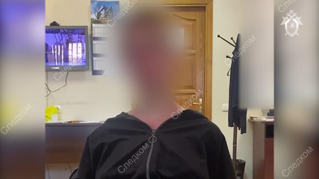 По делу об убийстве ребенка в Бердянске задержали 14-летнюю девочку