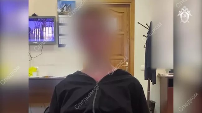 14-летняя жительница Бердянска, подозреваемая в убийстве 7-летней девочки