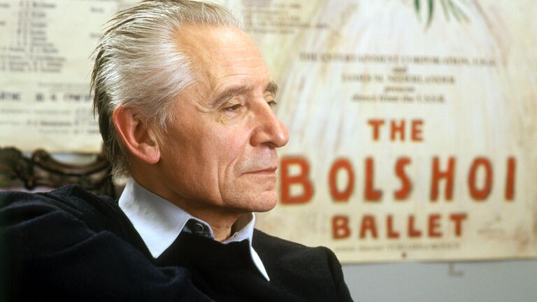 Юрий Николаевич Григорович Юрий Николаевич Григорович