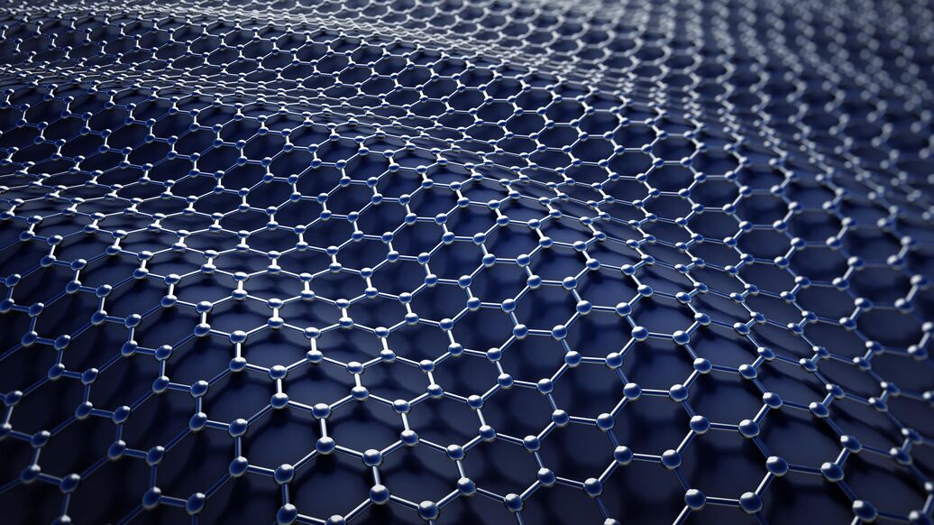 Ученые поняли, как разгадать тайну самого прочного материала