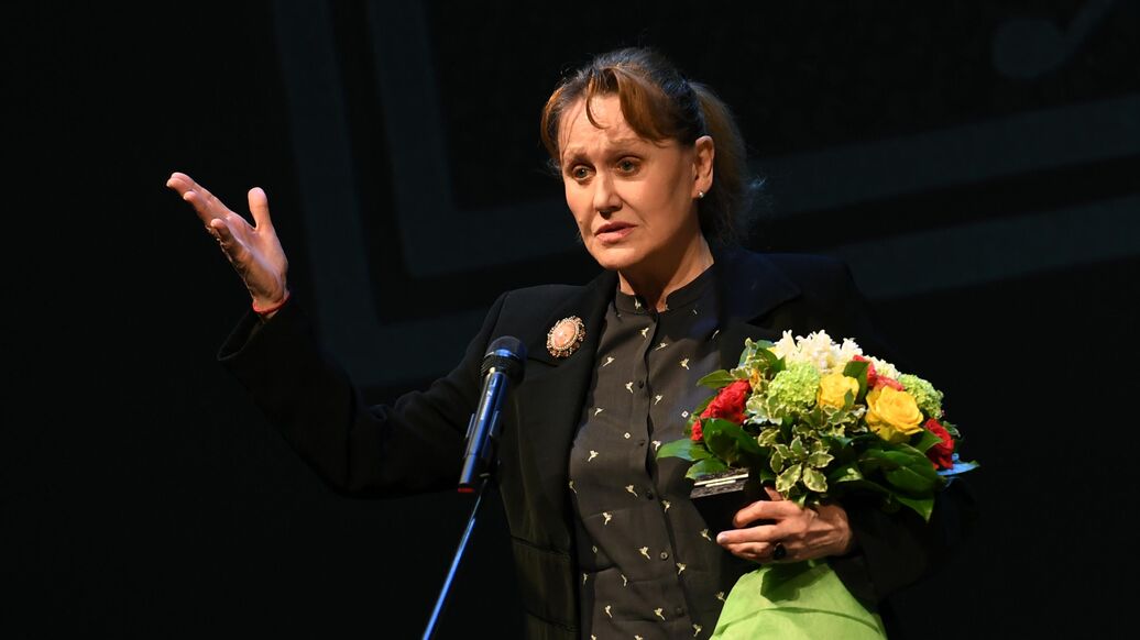 Умерла актриса из "Моей прекрасной няни"