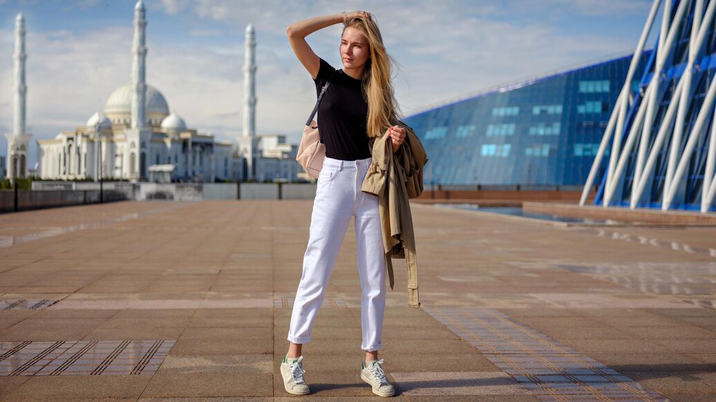 Российского достаточно. Какие страны доступны туристам без загранпаспорта