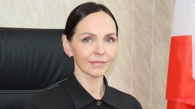 Юлия Шевцова