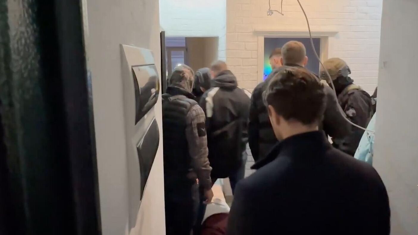 В России пресекли деятельность маркетплейса, торговавшего наркотиками - РИА Новости, 1920, 20.05.2025