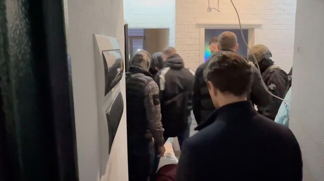 В России пресекли деятельность маркетплейса, торговавшего наркотиками