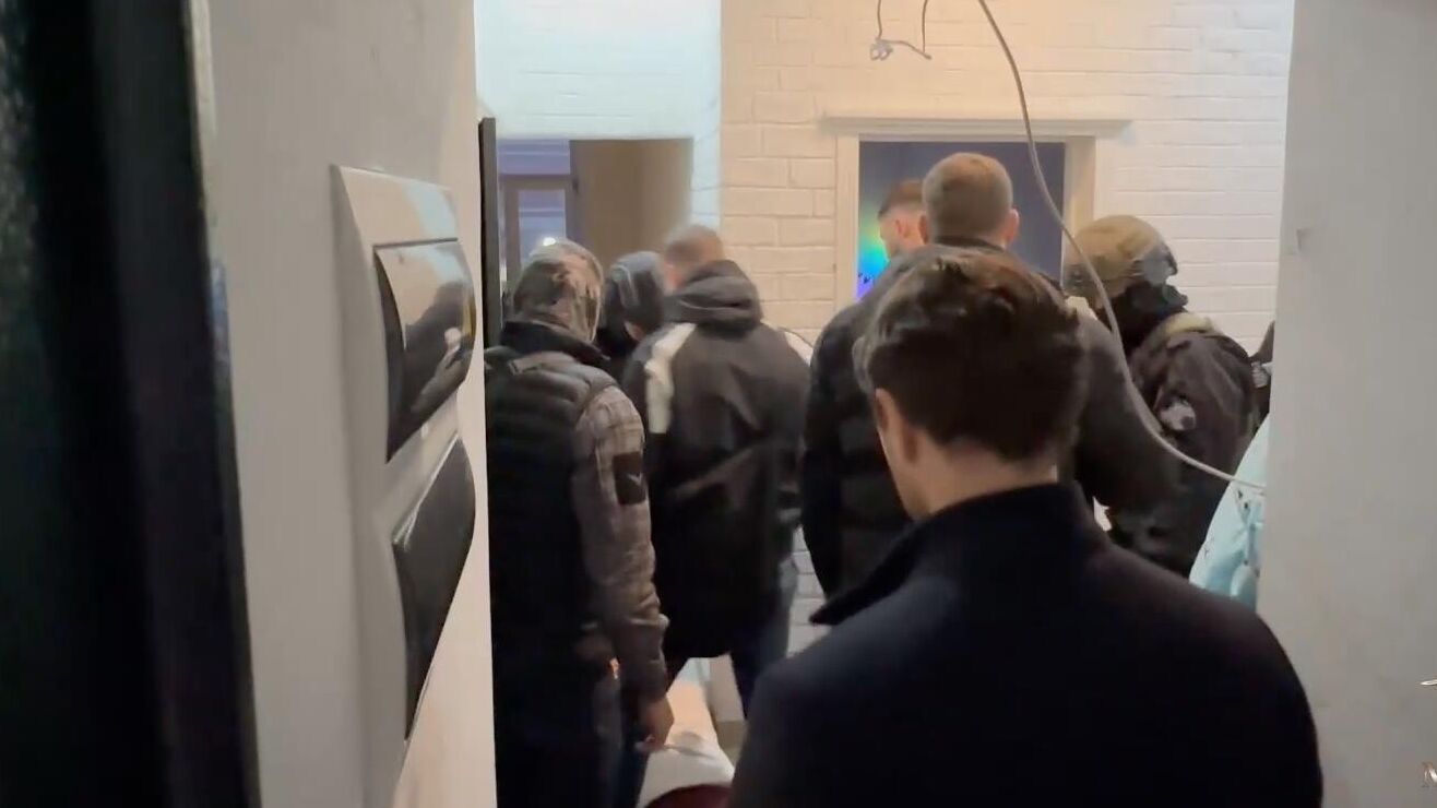 В России пресекли деятельность маркетплейса, торговавшего наркотиками В России пресекли деятельность маркетплейса, торговавшего наркотиками - РИА Новости, 1920, 20.05.2025
