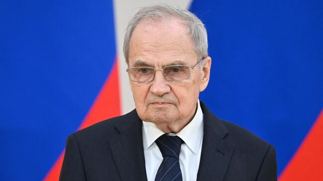 Валерий Зорькин Валерий Зорькин