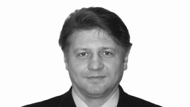 Александр Шкаликов