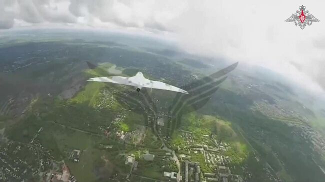 Нейтрализация беспилотников ВСУ