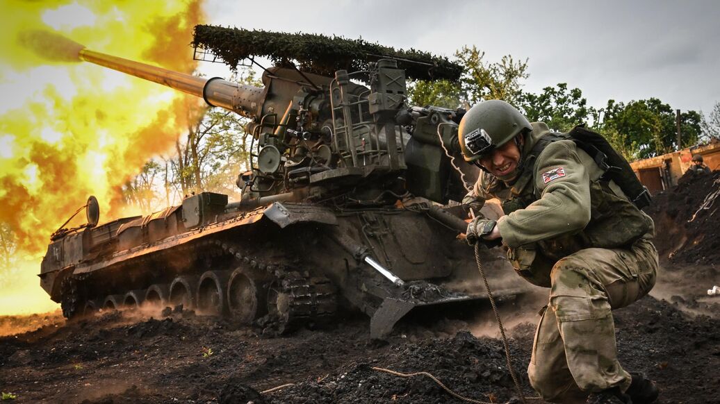 "С удовольствием бы прикончили": в США резко высказались о России