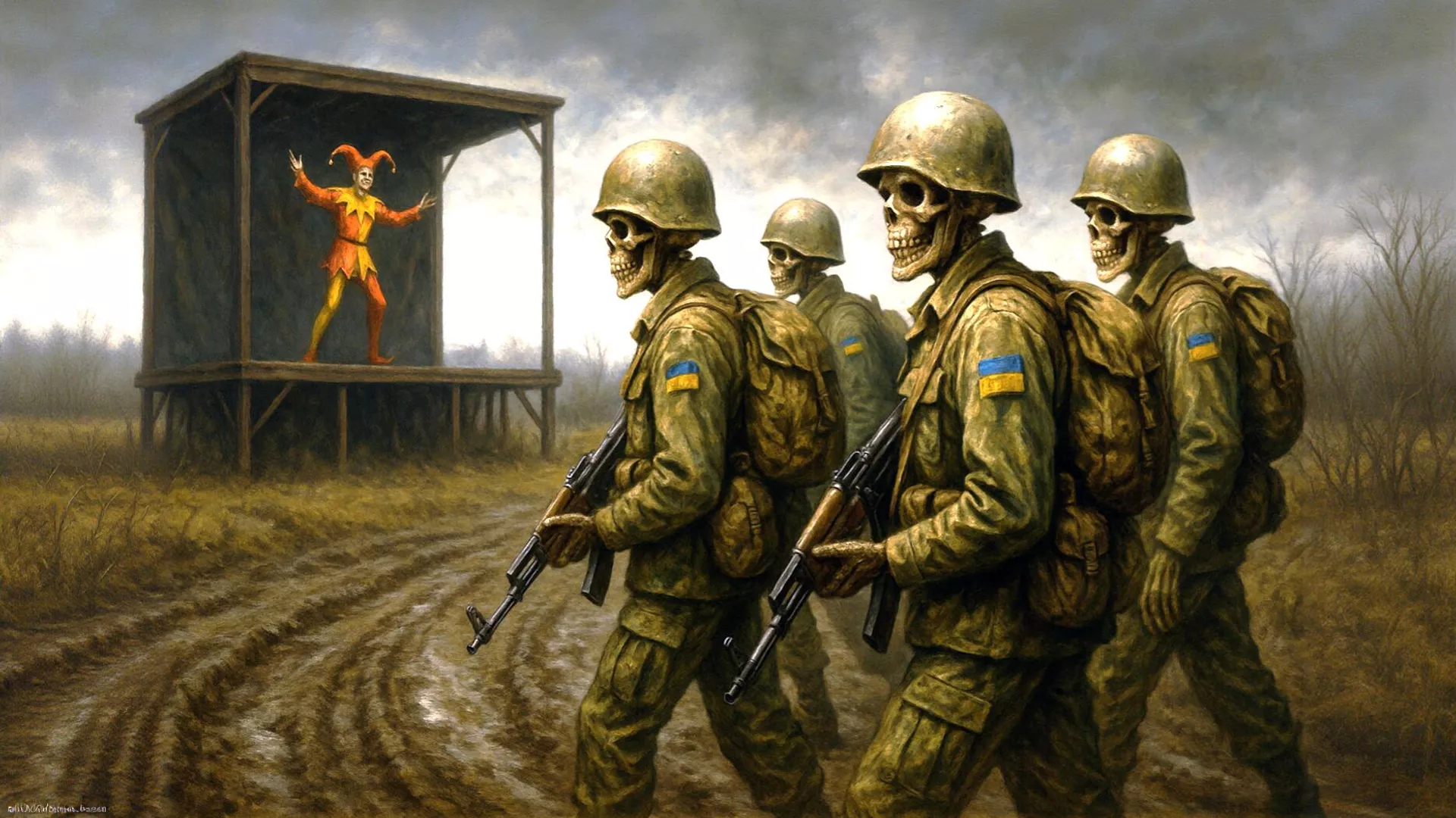 Изображение сгенерировано ИИ - РИА Новости, 1920, 21.05.2025