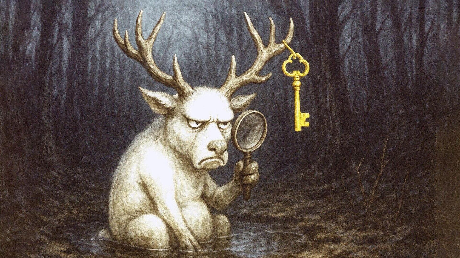 Изображение сгенерировано ИИ - РИА Новости, 1920, 21.05.2025