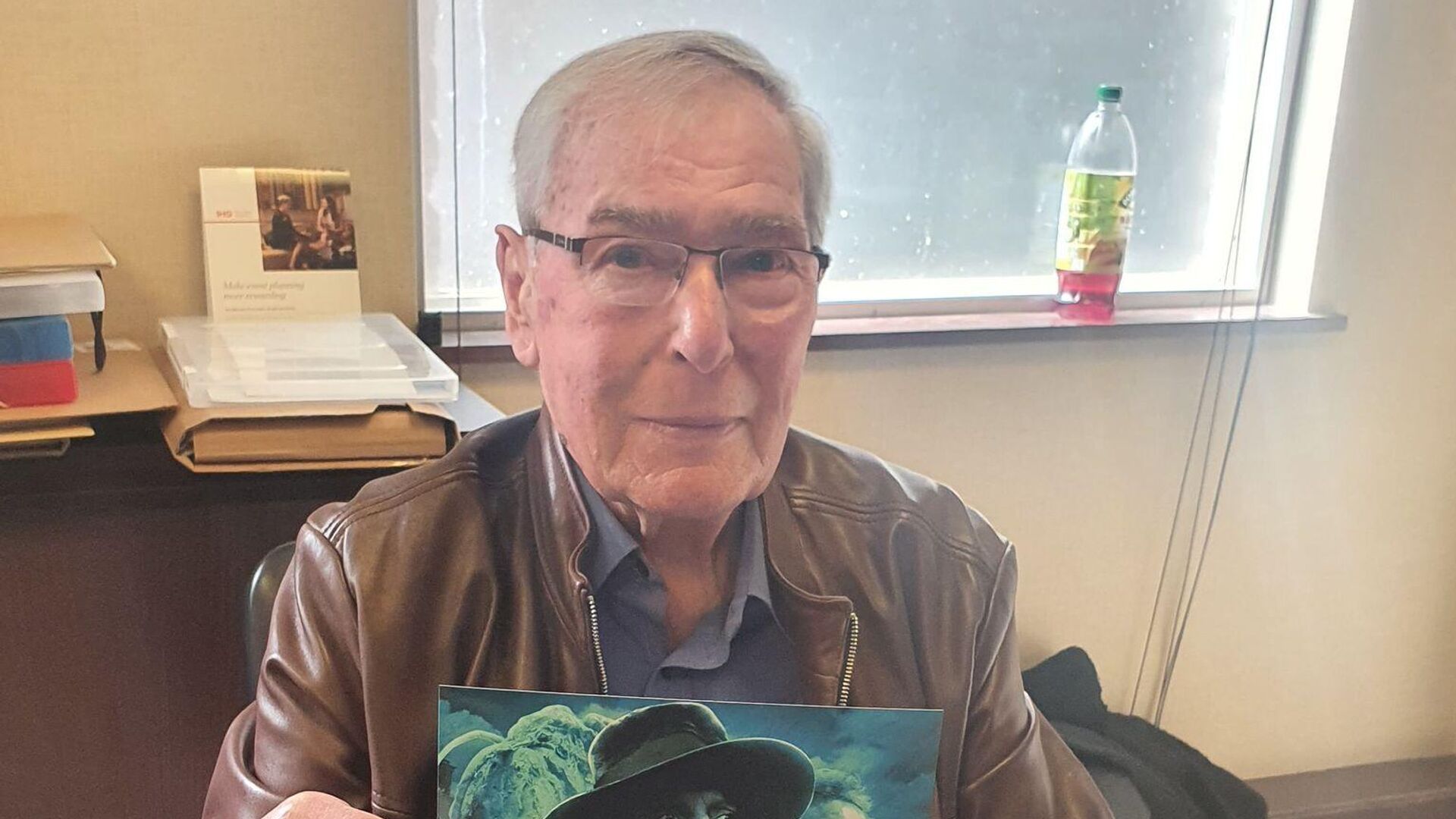 Британский актер Майкл МакСтэй - РИА Новости, 1920, 21.05.2025