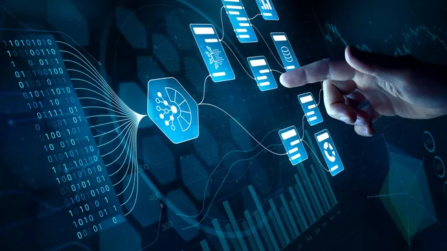 Разработка программы с искусственным интеллектом