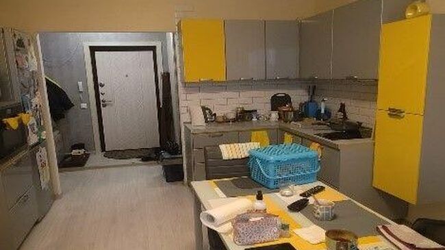Незаконная перепланировка квартиры в районе Северный в Москве