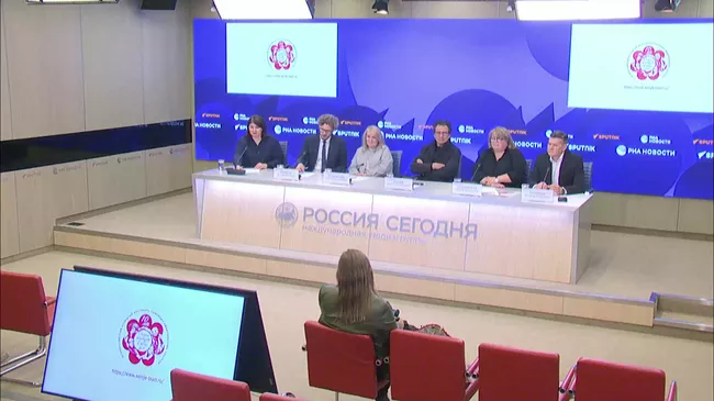 Старт XI Всероссийского фестиваля семейных любительских театров Сказка приходит в твой дом