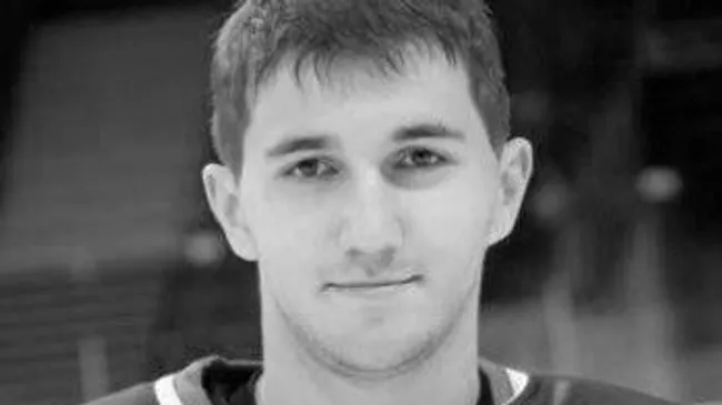 Кирилл Лебедев