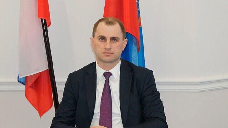 Бывший вице-губернатор Тамбовской области Сергей Иванов - РИА Новости, 1920, 21.05.2025