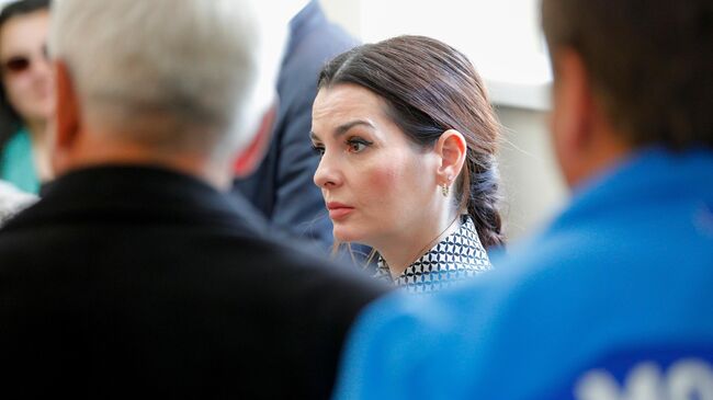 Евгения Гуцул