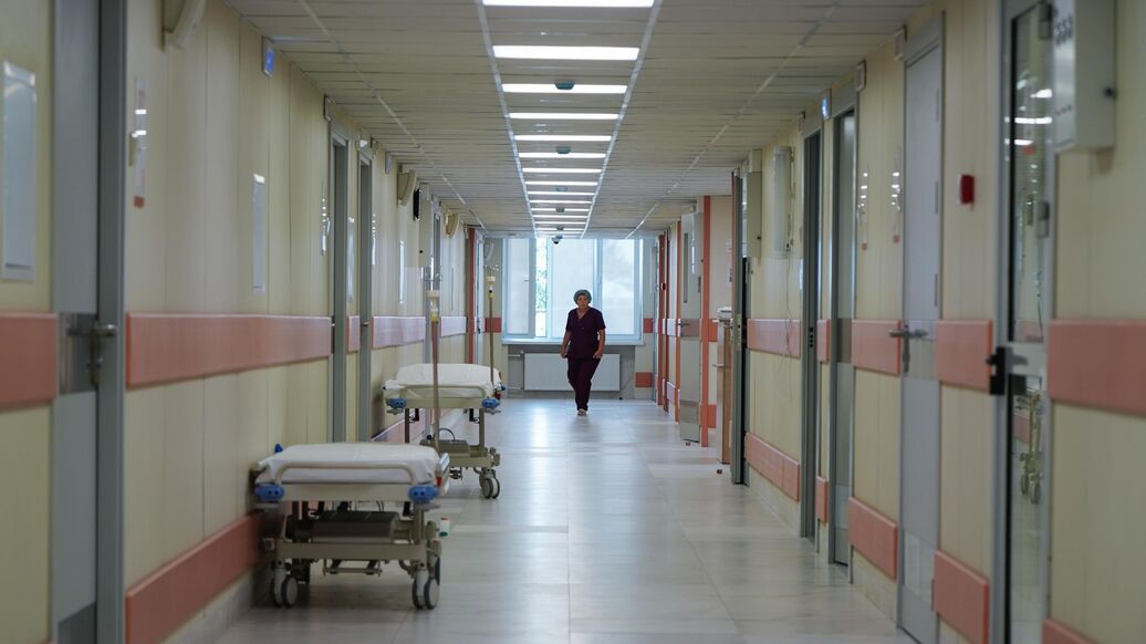 Омбудсмен рассказала о состоянии мальчика, пострадавшего в Шереметьево