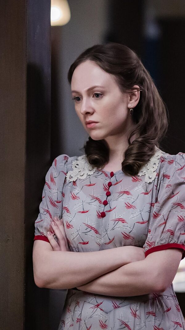 Старт съемок сериала Художник 2 Старт съемок сериала Художник 2