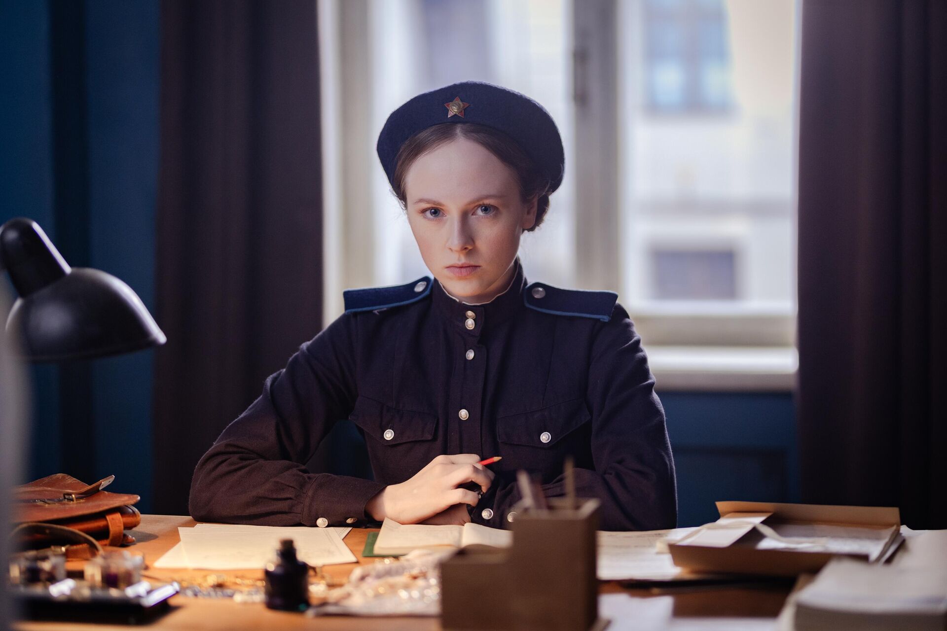 Старт съемок сериала Художник 2 Старт съемок сериала Художник 2