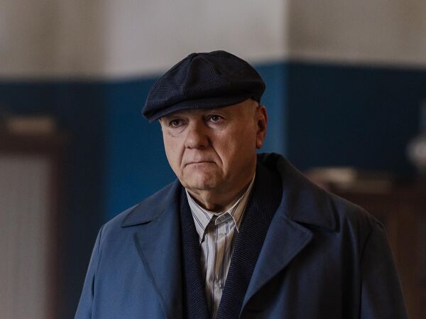 Старт съемок сериала Художник 2 Старт съемок сериала Художник 2