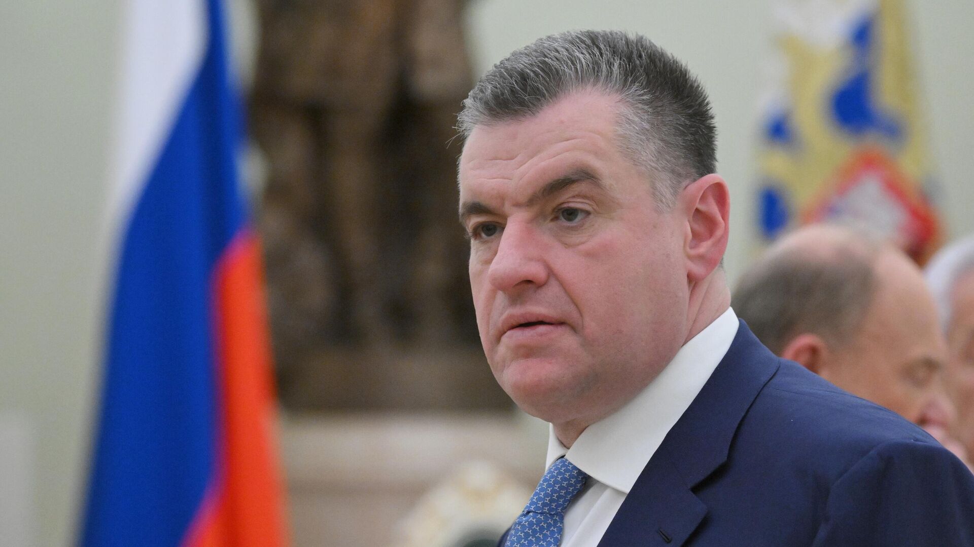 Слуцкий предложил разработать методички по профилактике детской преступности