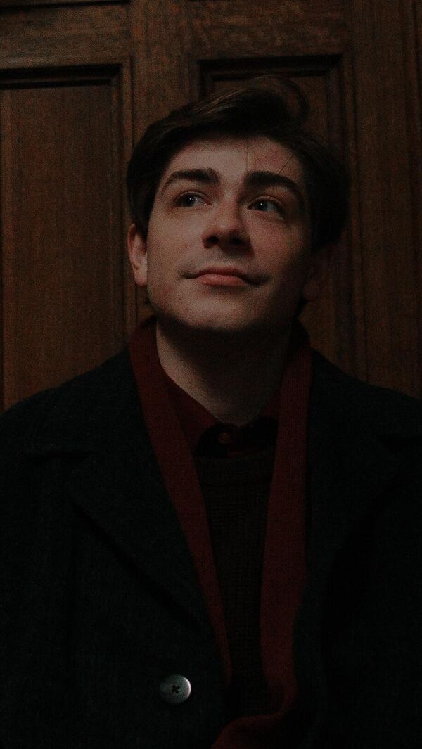 Кадр сериала Фишер. Затмение Кадр сериала Фишер. Затмение