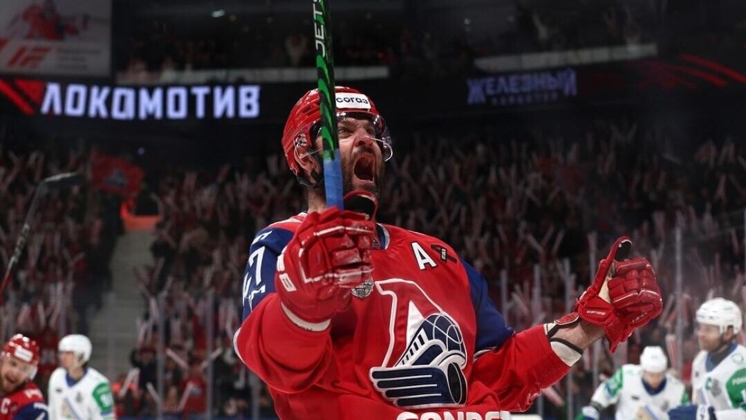 Александр Радулов Александр Радулов - РИА Новости, 1920, 03.11.2025