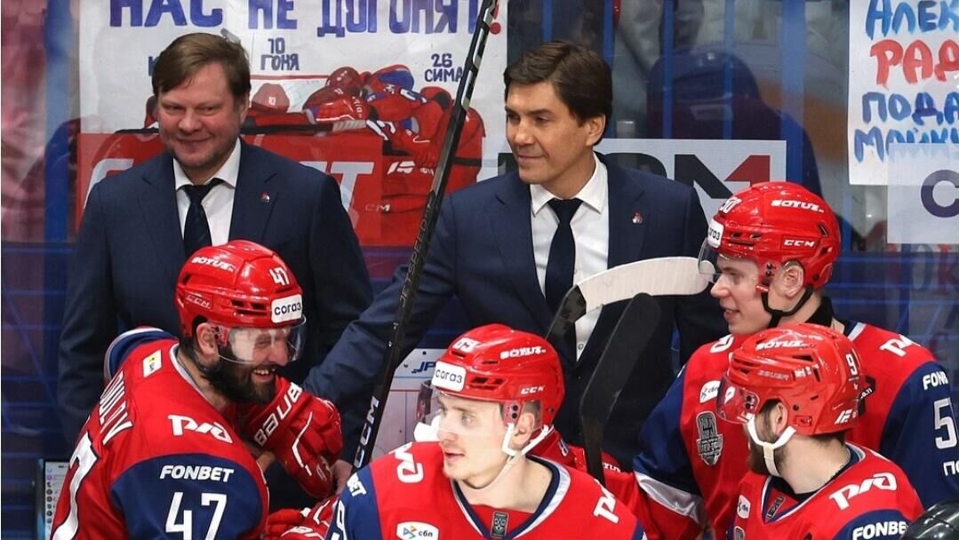 Игорь Никитин - РИА Новости, 1920, 22.05.2025