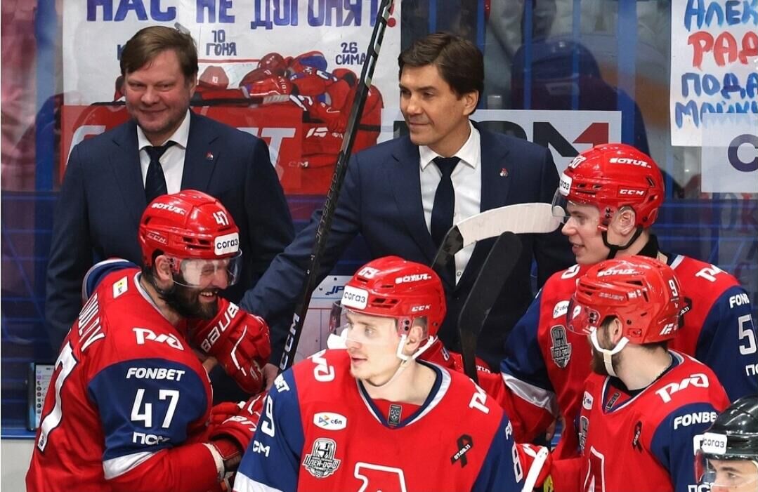 Игорь Никитин - РИА Новости, 1920, 21.05.2025