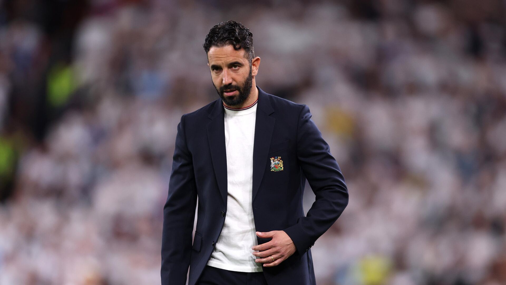 Рубен Аморим - РИА Новости, 1920, 22.05.2025