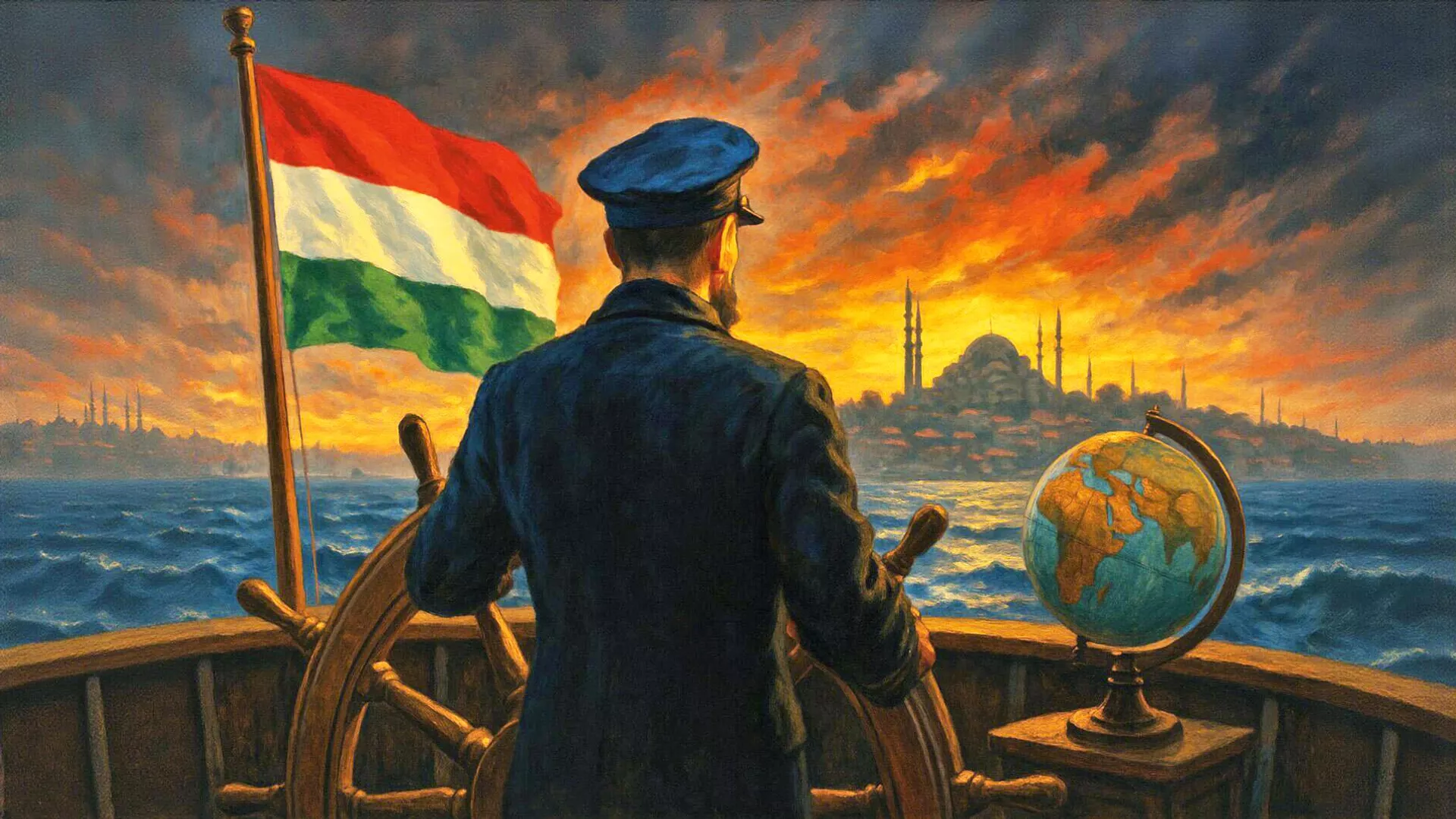 Изображение сгенерировано ИИ Изображение сгенерировано ИИ - РИА Новости, 1920, 22.05.2025